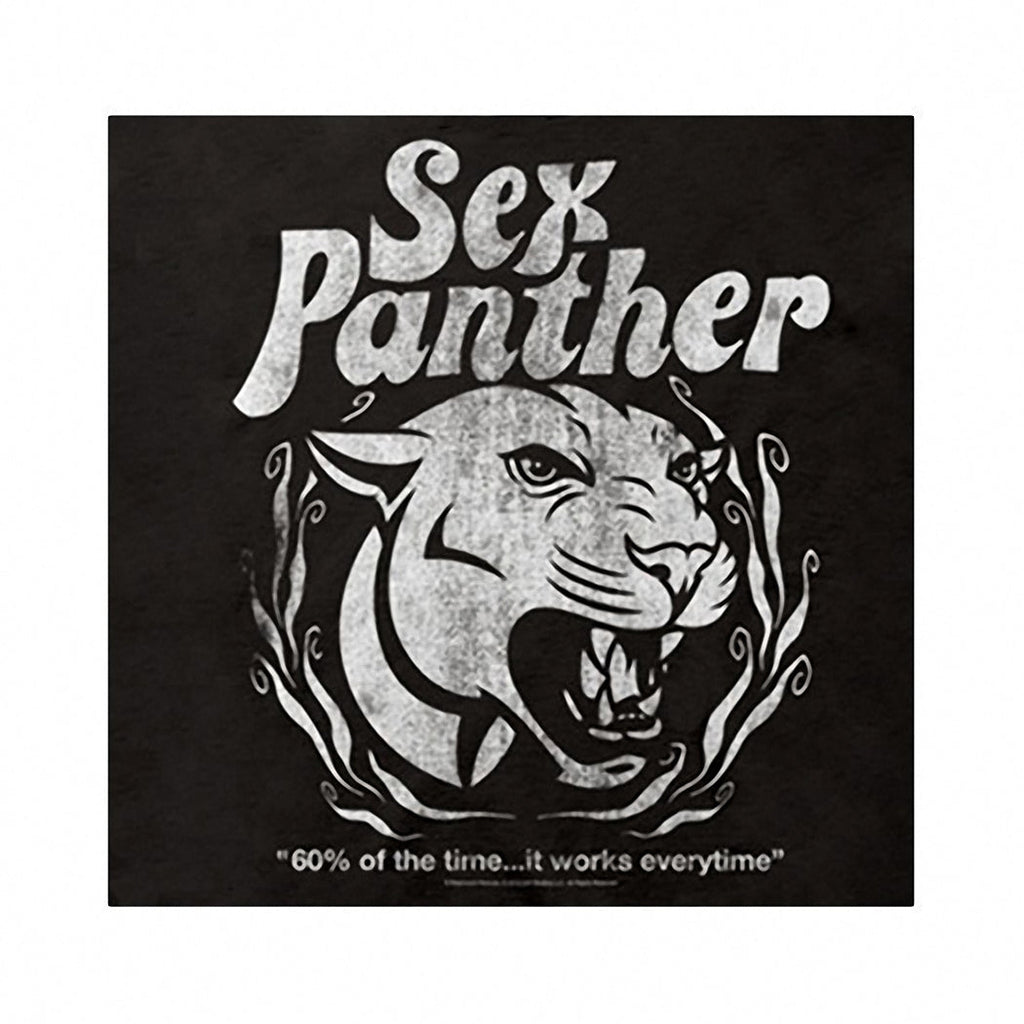 Anchorman Sex Panther T-Shirt product image 2