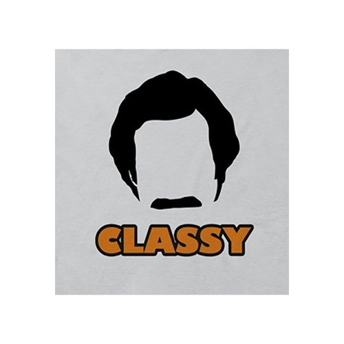 Anchorman 2 Stay Classy T-Shirt product image 2