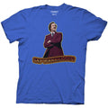 Anchorman 2 Say Whhhhaaat T-Shirt product image 1