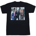 Anchorman Let's Do This T-Shirt product image 1