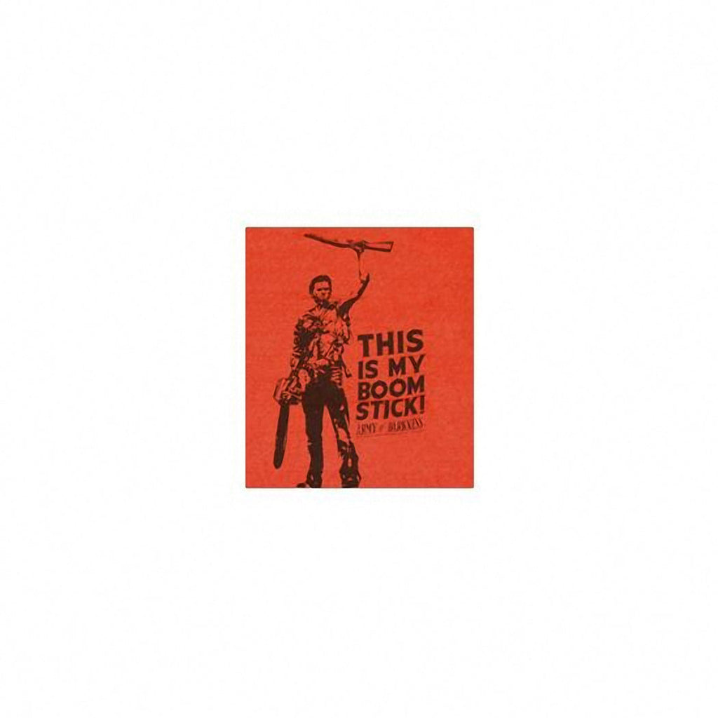Army of Darkness This Is My Boomstick T-Shirt product image 2