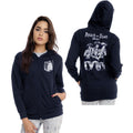 Attack on Titan Trio Junior Women's Hoodie product image 1