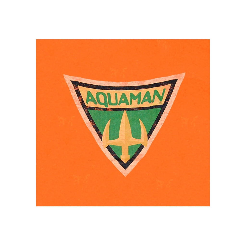 Aquaman Shield T-Shirt product image 2