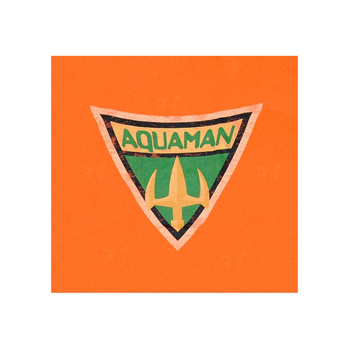 Aquaman Shield T-Shirt product image 2
