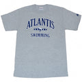 Aquaman: Atlantis Swim Team T-Shirt product image 1