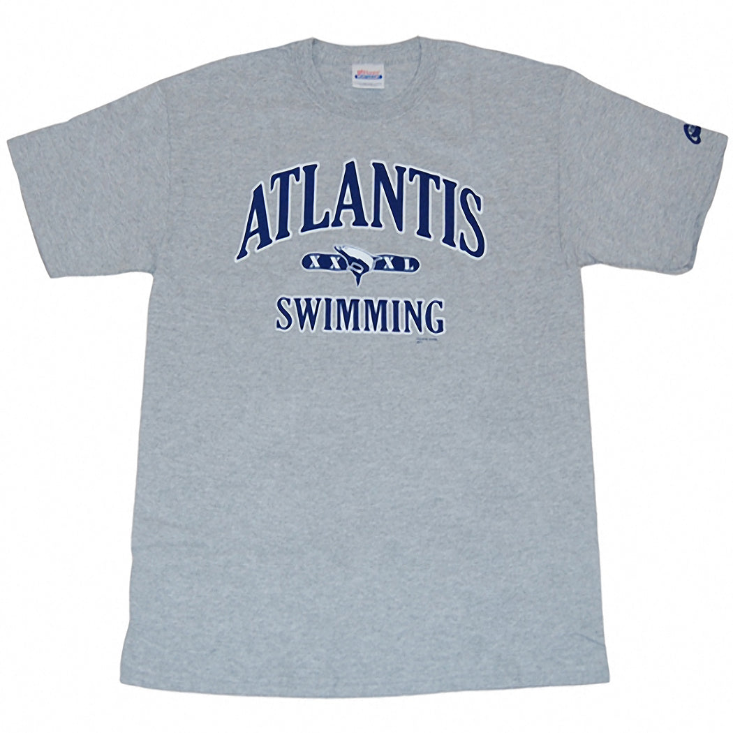Aquaman: Atlantis Swim Team T-Shirt product image 1
