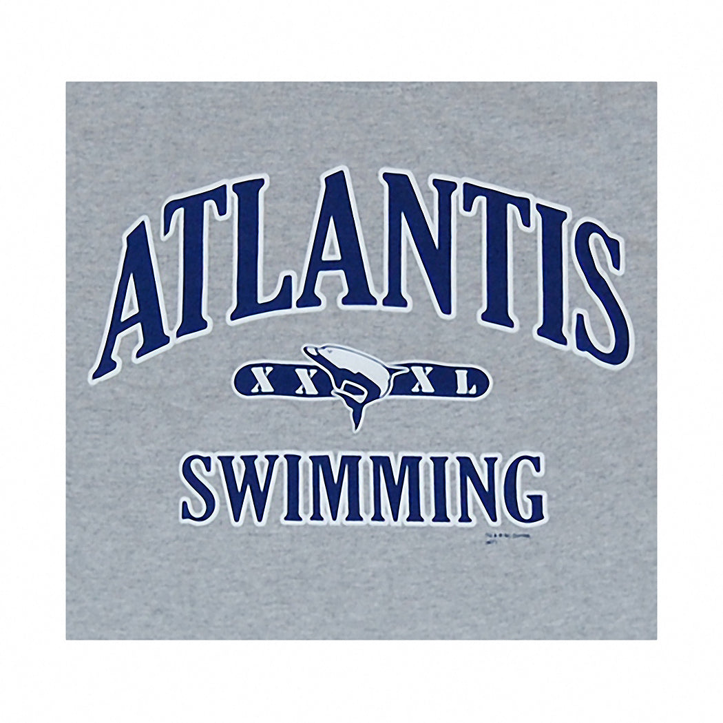 Aquaman: Atlantis Swim Team T-Shirt product image 2