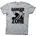Archer Danger Zone T-Shirt product image 1