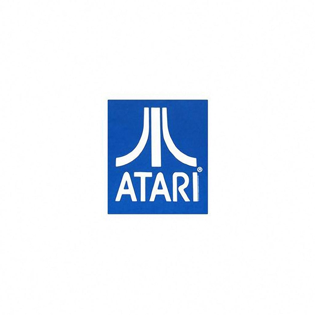 Atari Classic Logo T-Shirt product image 2