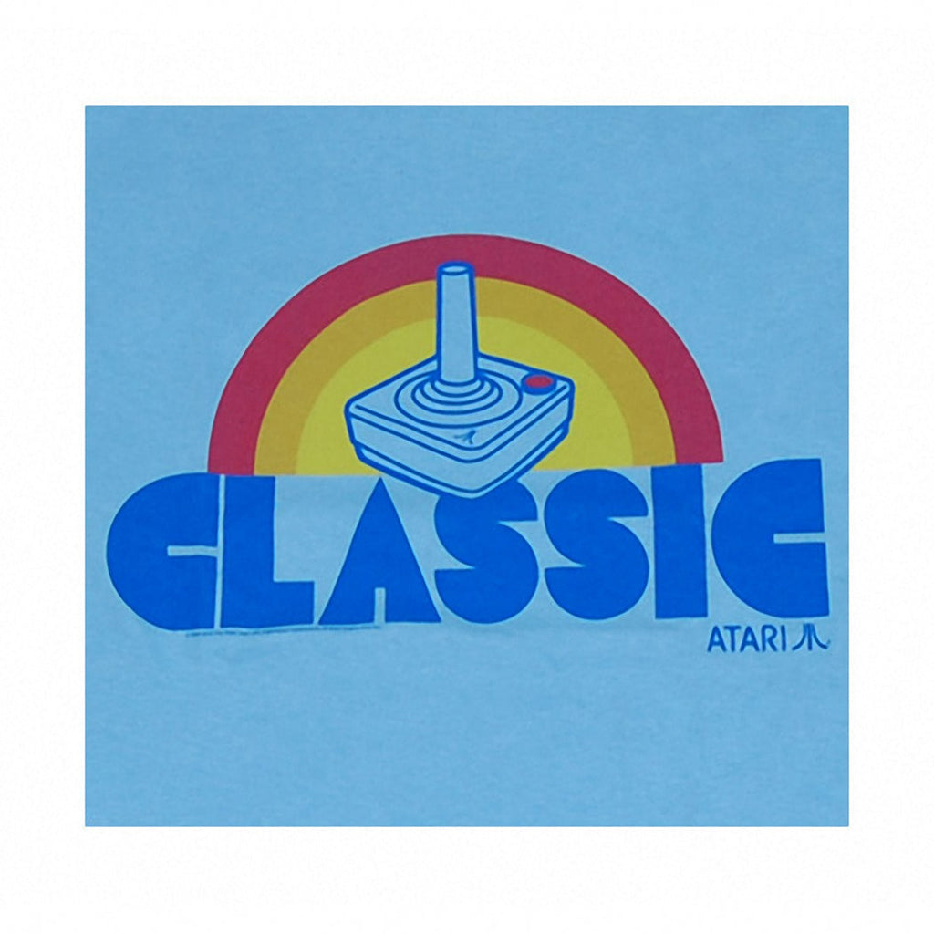 Atari Classic Controller T-Shirt product image 2