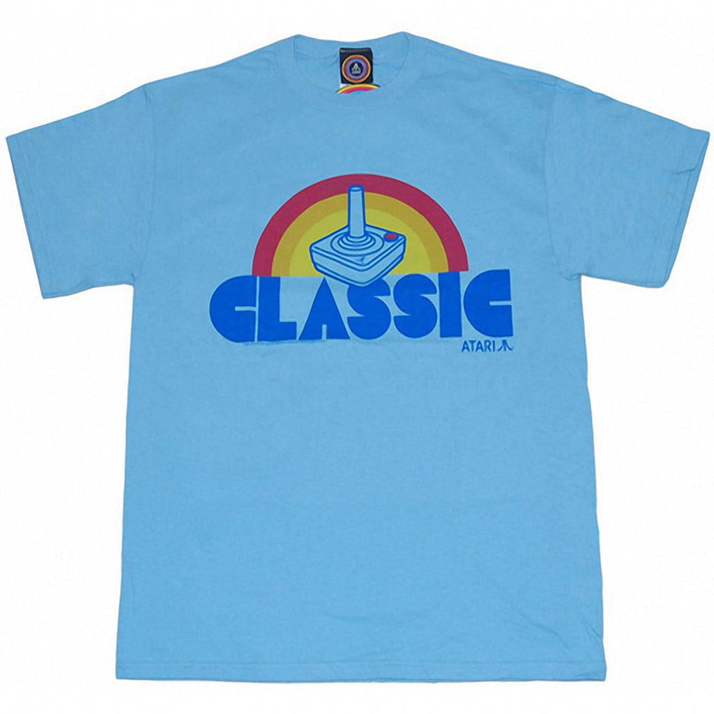 Atari Classic Controller T-Shirt product image 1
