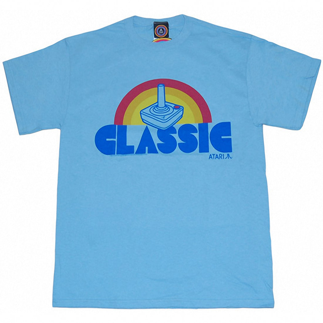 Atari Classic Controller T-Shirt product image 1