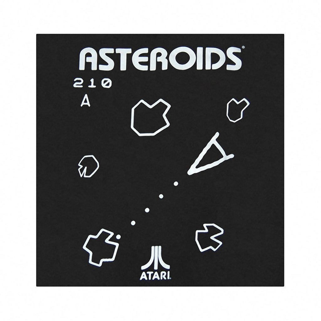 Atari Nice Asteroids T-shirt product image 2