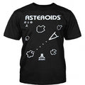 Atari Nice Asteroids T-shirt product image 1