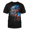 Avengers Captain Crew T-Shirt product image 1