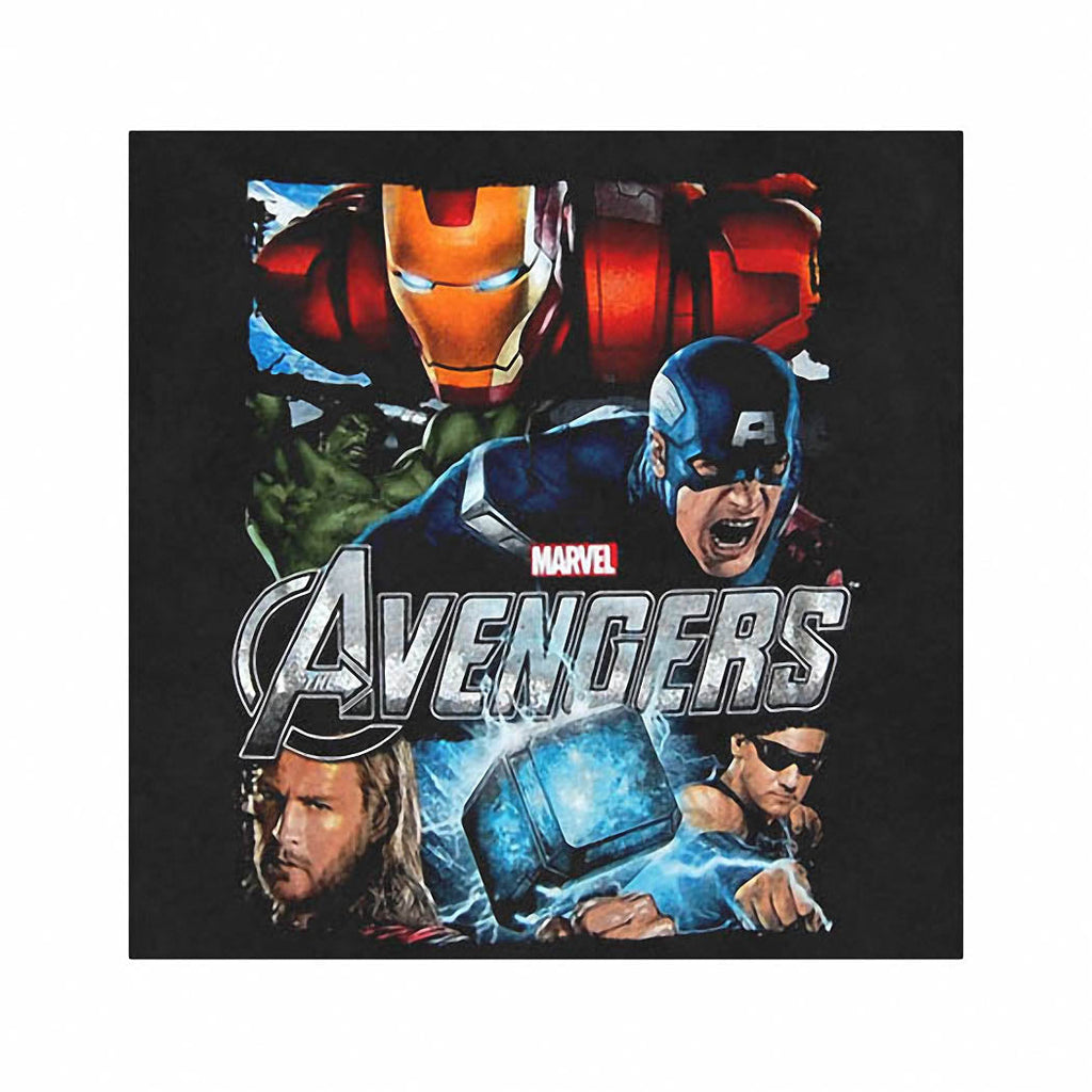 Avengers Group Juvy Kids T-Shirt product image 2