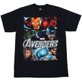 Avengers Group Juvy Kids T-Shirt product image 1