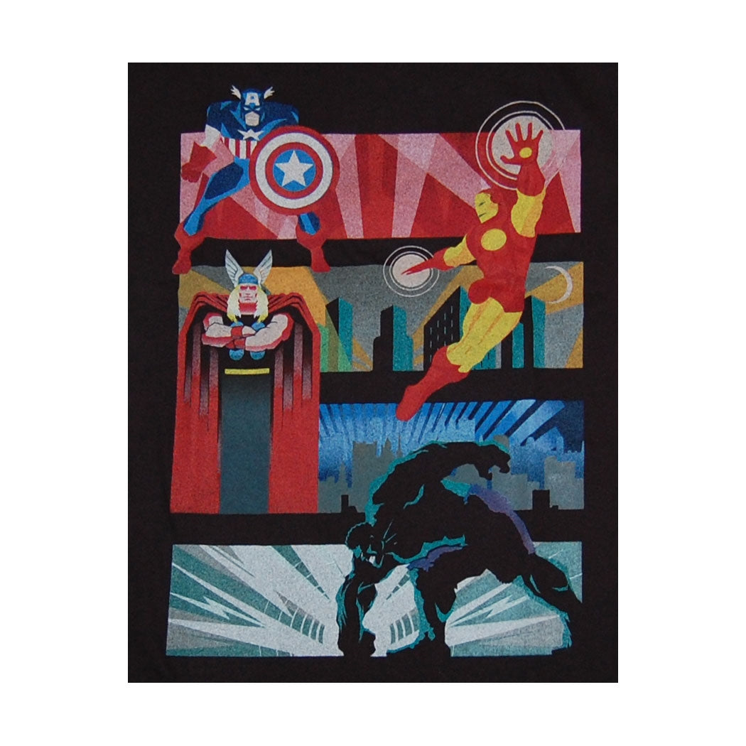 Avengers Age of Ultron Deco T-Shirt product image 2