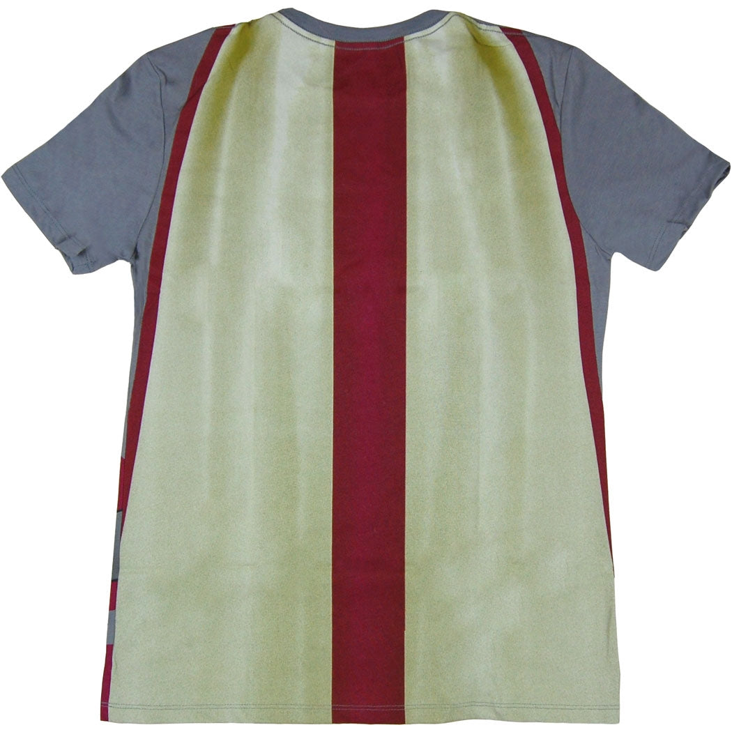 Age of Ultron Vision Costume T-Shirt product image 2