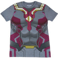 Age of Ultron Vision Costume T-Shirt product image 1