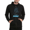 Big Bang Theory Spock Hand Hoodie product image 1