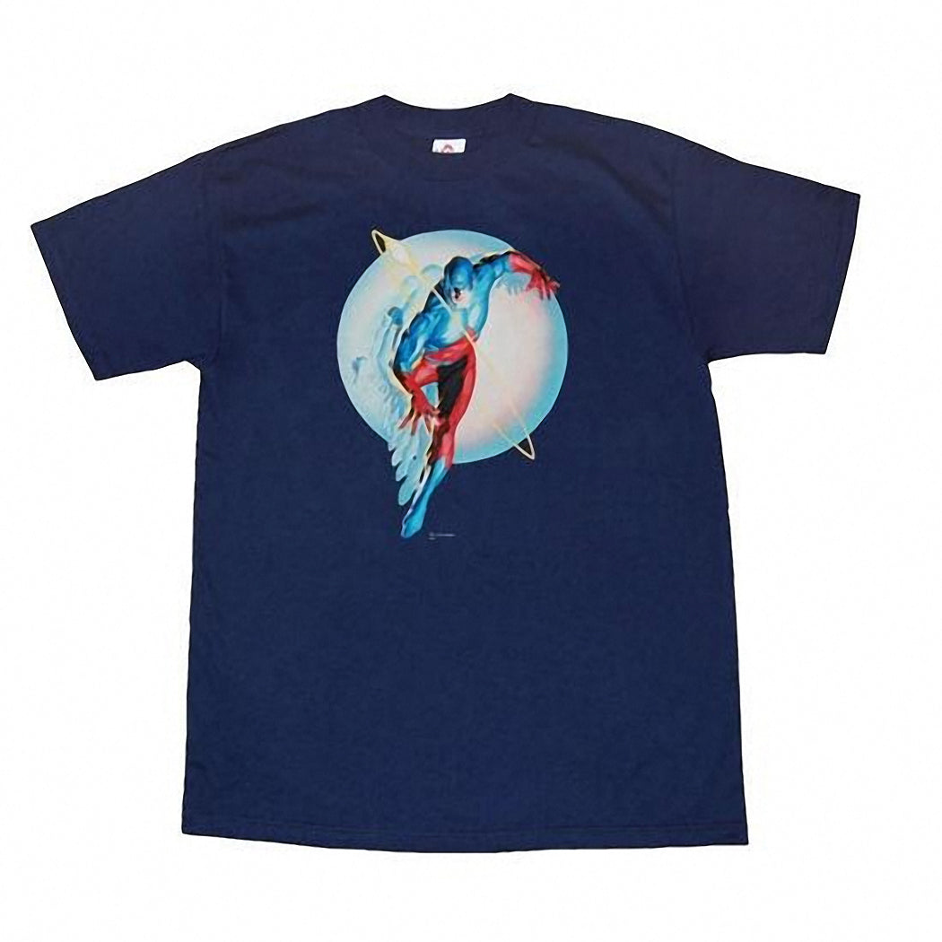 Atom by Alex Ross T-Shirt product image 1