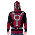 Deadpool Costume Hoodie product image 1