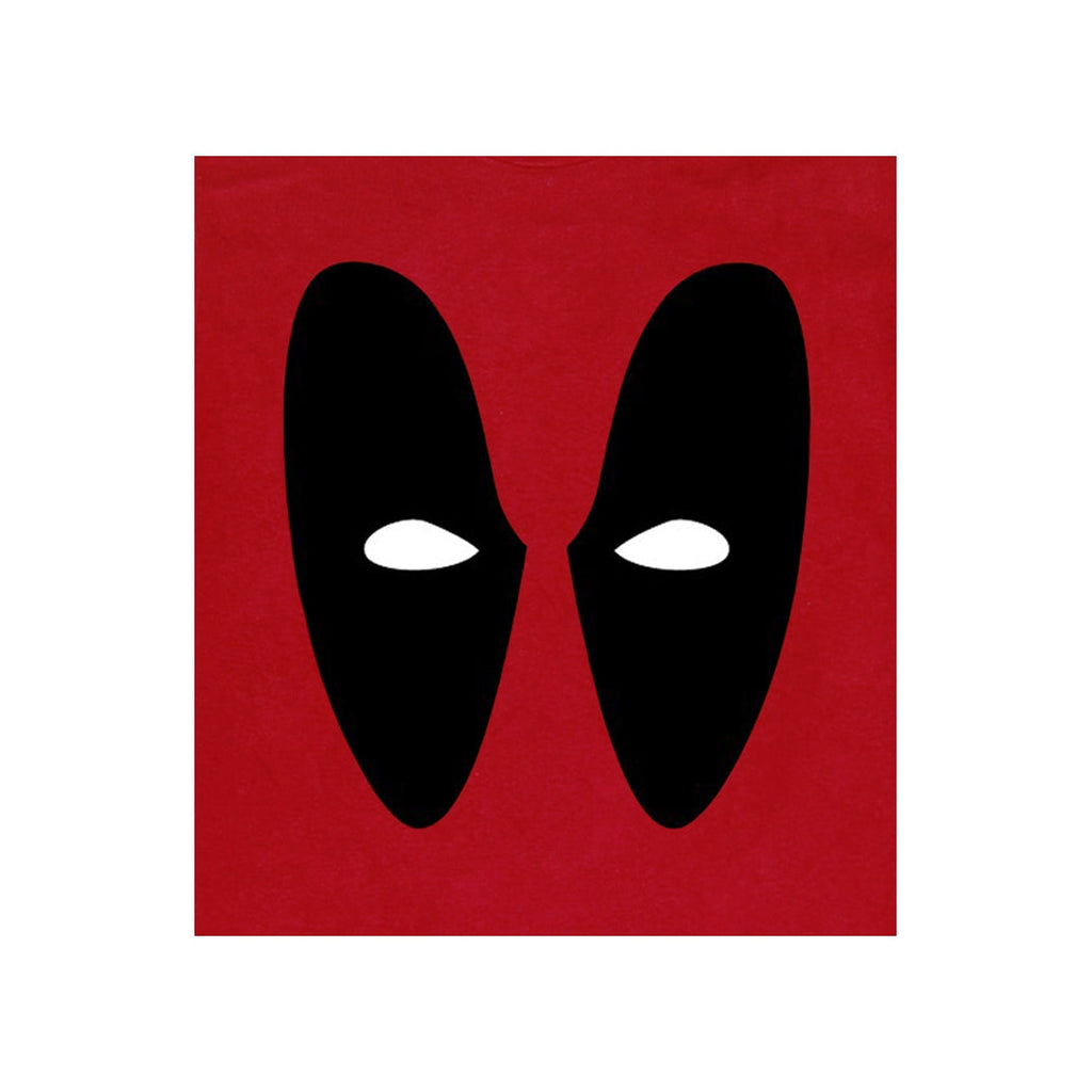 Deadpool Visage T-Shirt product image 2