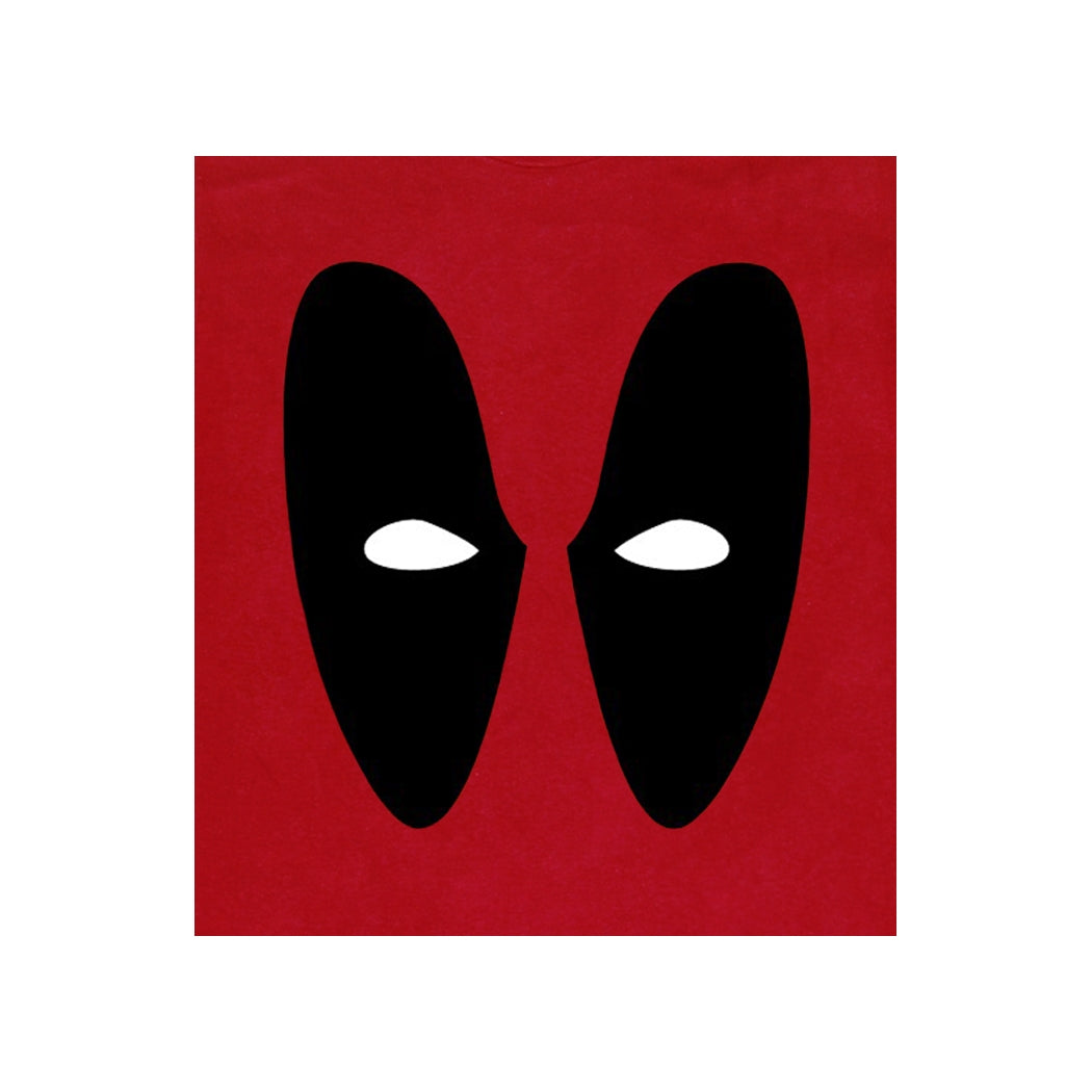Deadpool Visage T-Shirt product image 2