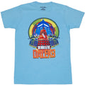 Doctor Who and The Daleks T-Shirt product image 1