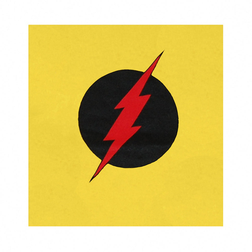 DC Comics Reverse Flash Logo T-Shirt product image 2