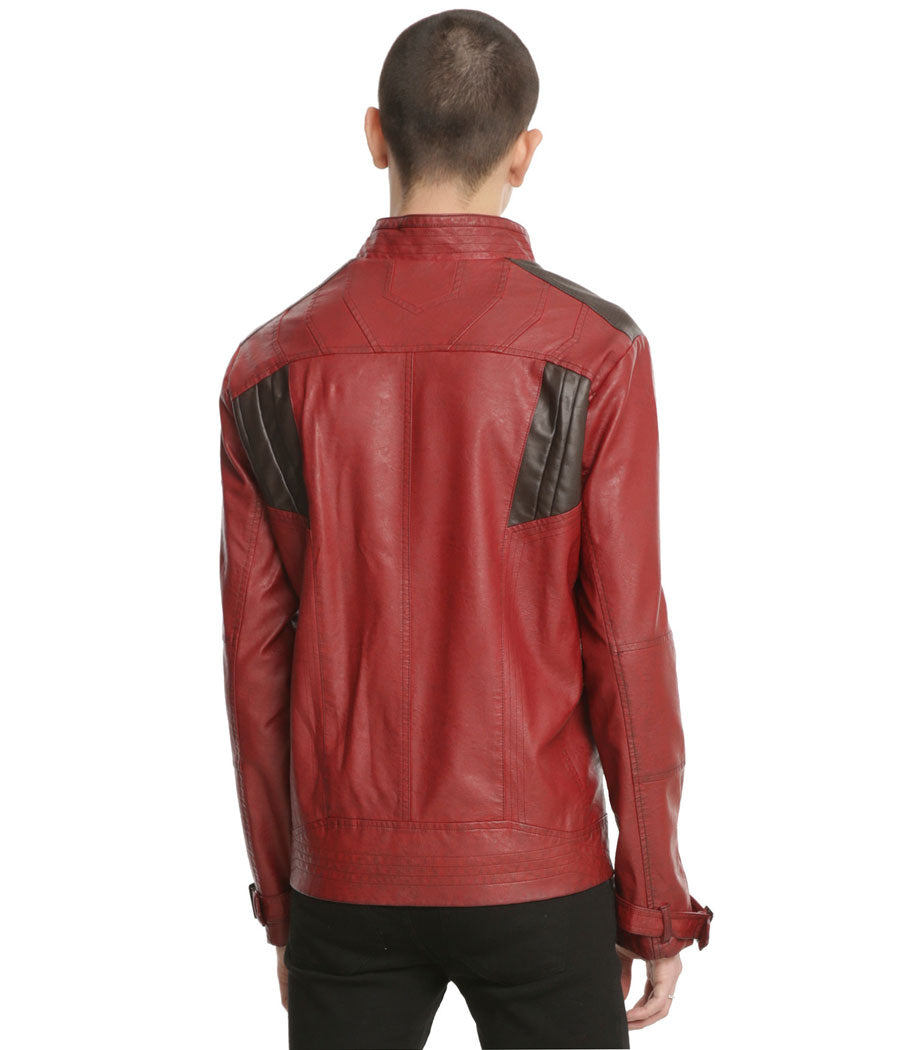 Guardians of The Galaxy Star-Lord Cosplay Jacket product image 2
