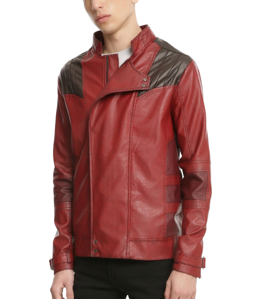 Guardians of The Galaxy Star-Lord Cosplay Jacket product image 1