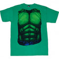 Incredible Hulk Smash Costume T-Shirt product image 1