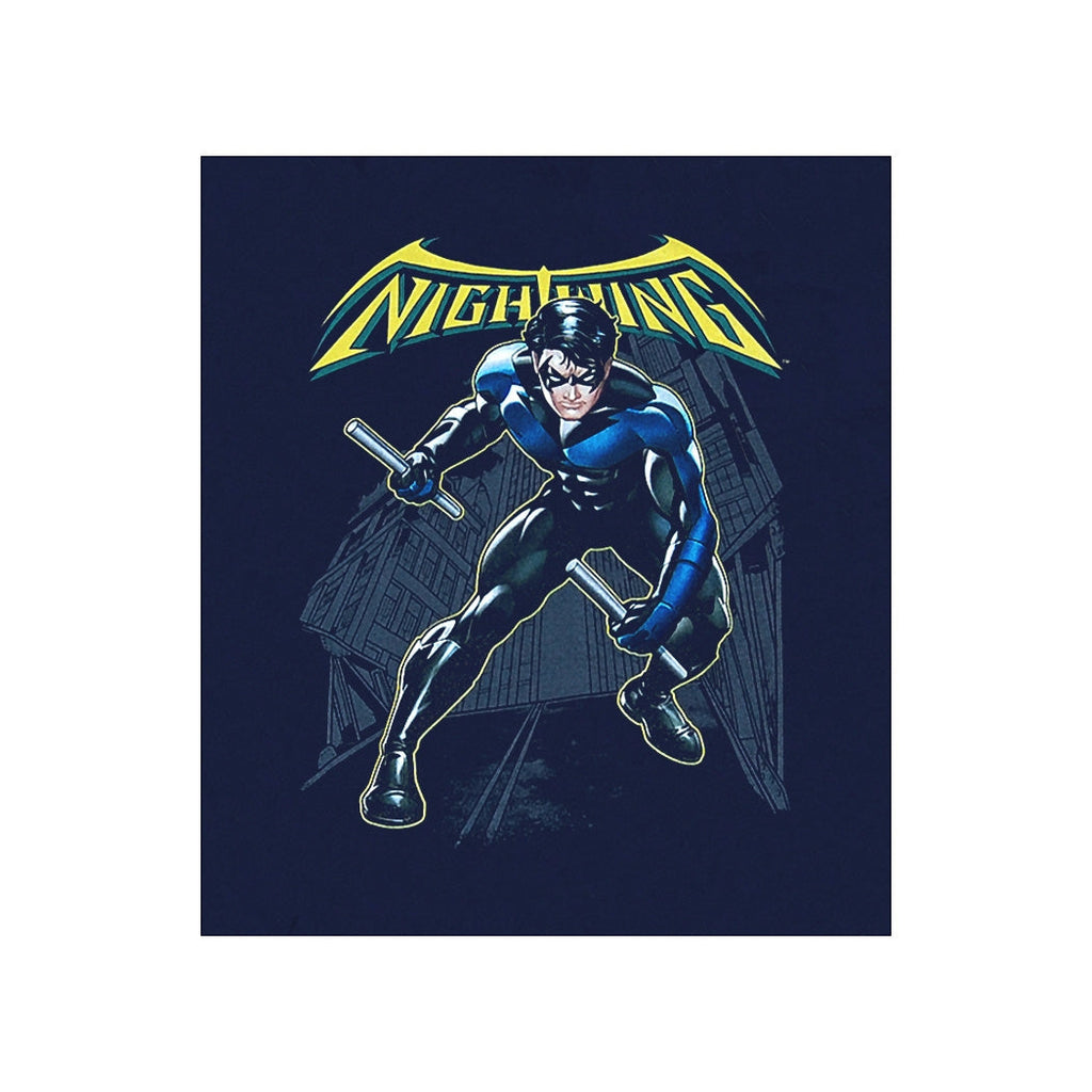Animated Nightwing T-Shirt product image 2