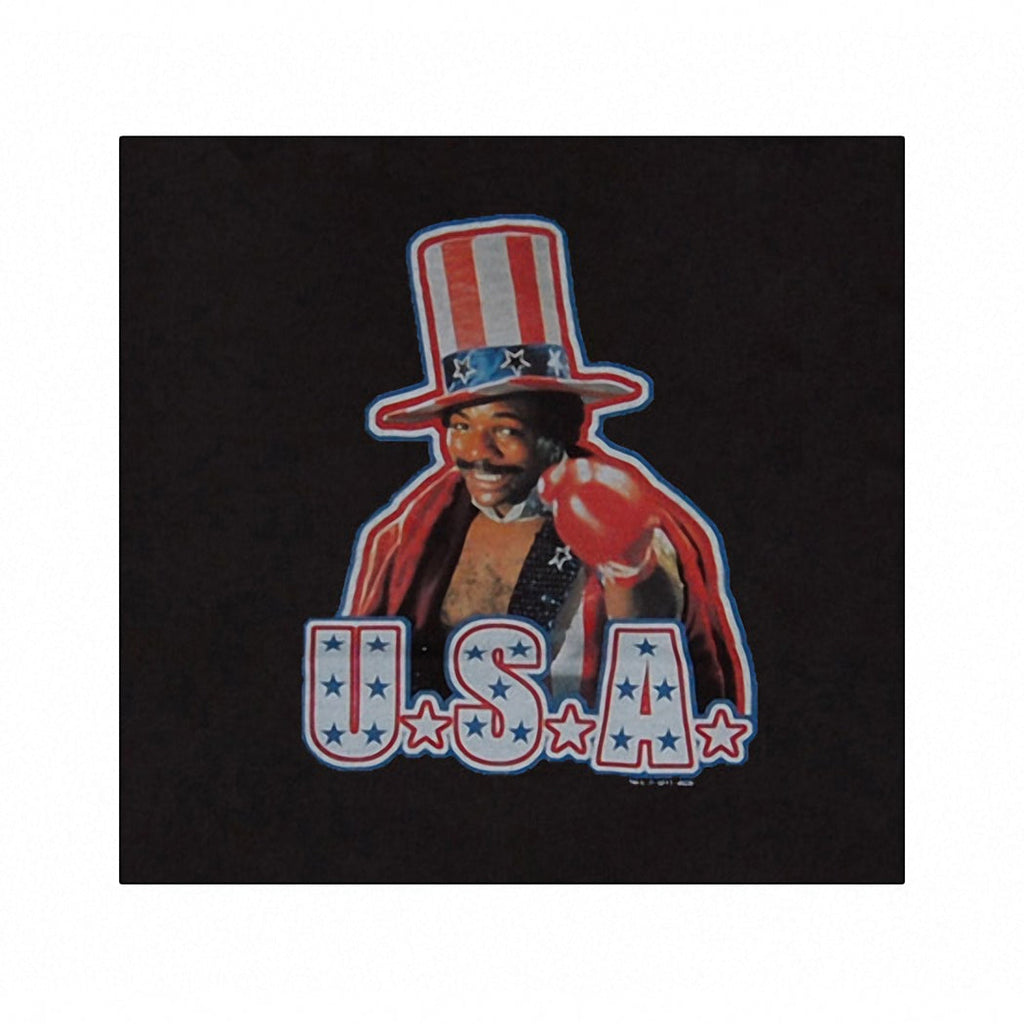 Apollo Creed USA T-Shirt product image 2