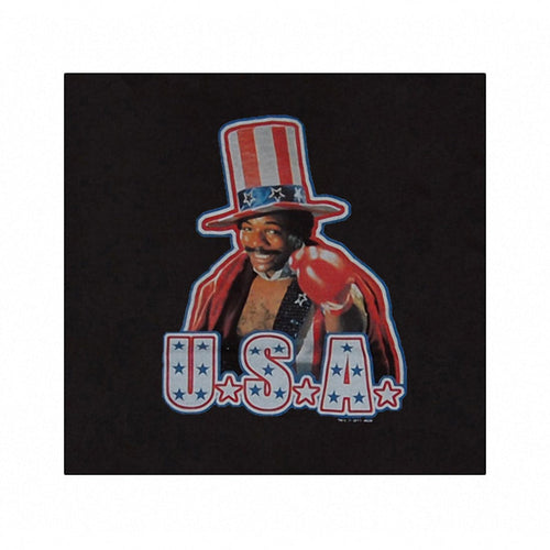 Apollo Creed USA T-Shirt product image 2