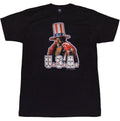 Apollo Creed USA T-Shirt product image 1