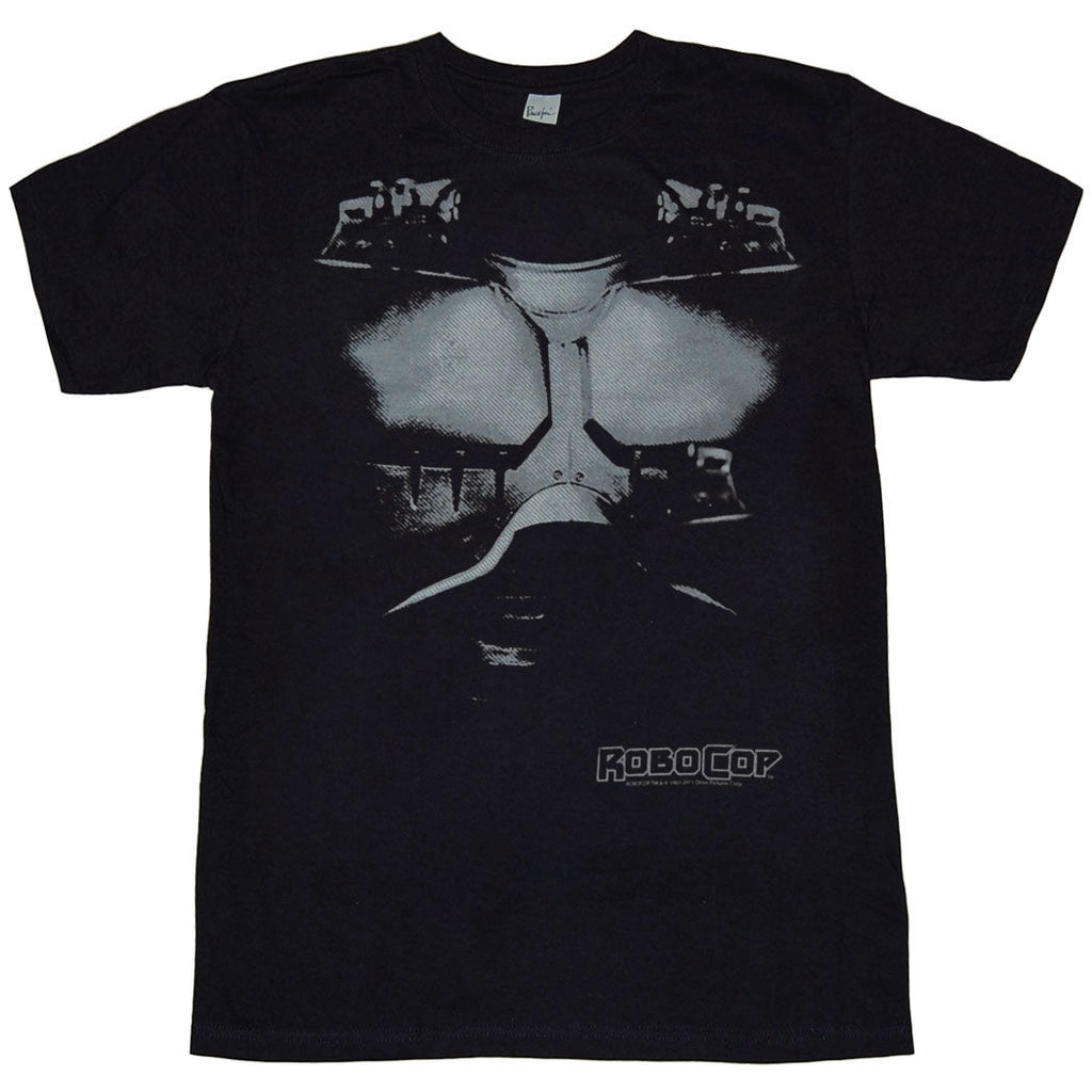 Robocop Battle Hardened Costume T-Shirt product image 1