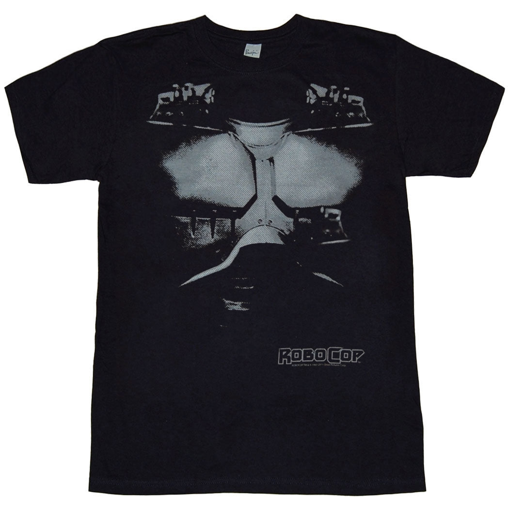 Robocop Battle Hardened Costume T-Shirt product image 1