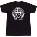 Stargate SG-1 SGC Emblem 2 T-Shirt product image 1