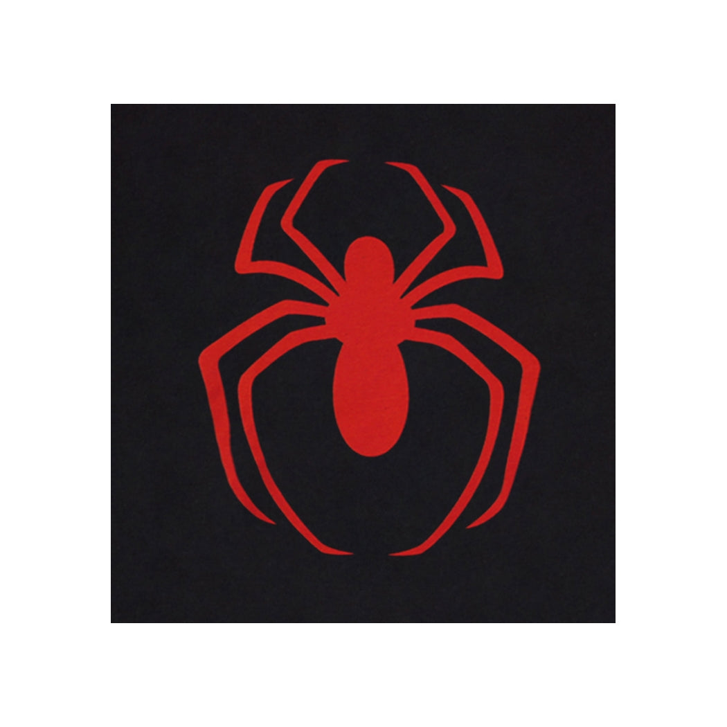 Amazing Spider-man Red Logo T-Shirt product image 2