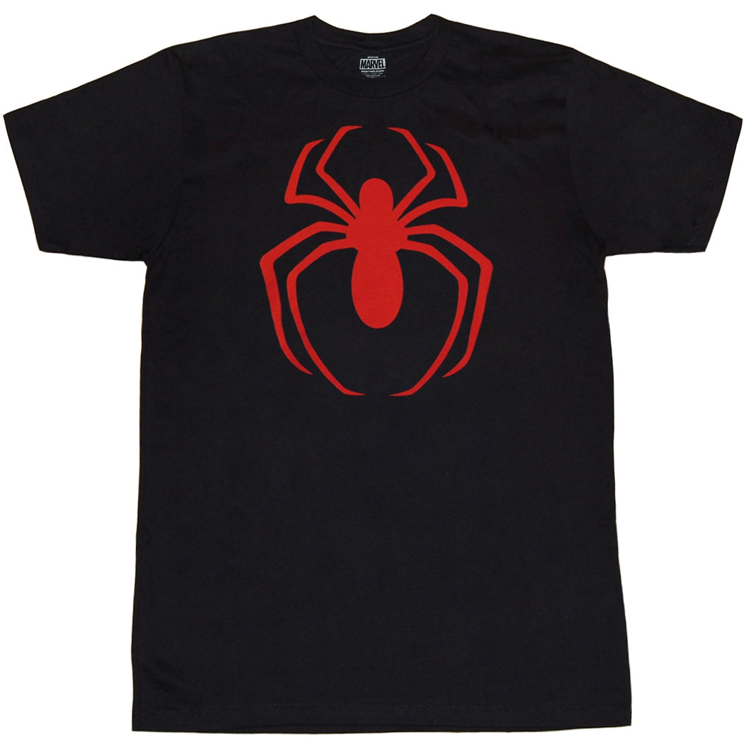 Amazing Spider-man Red Logo T-Shirt product image 1