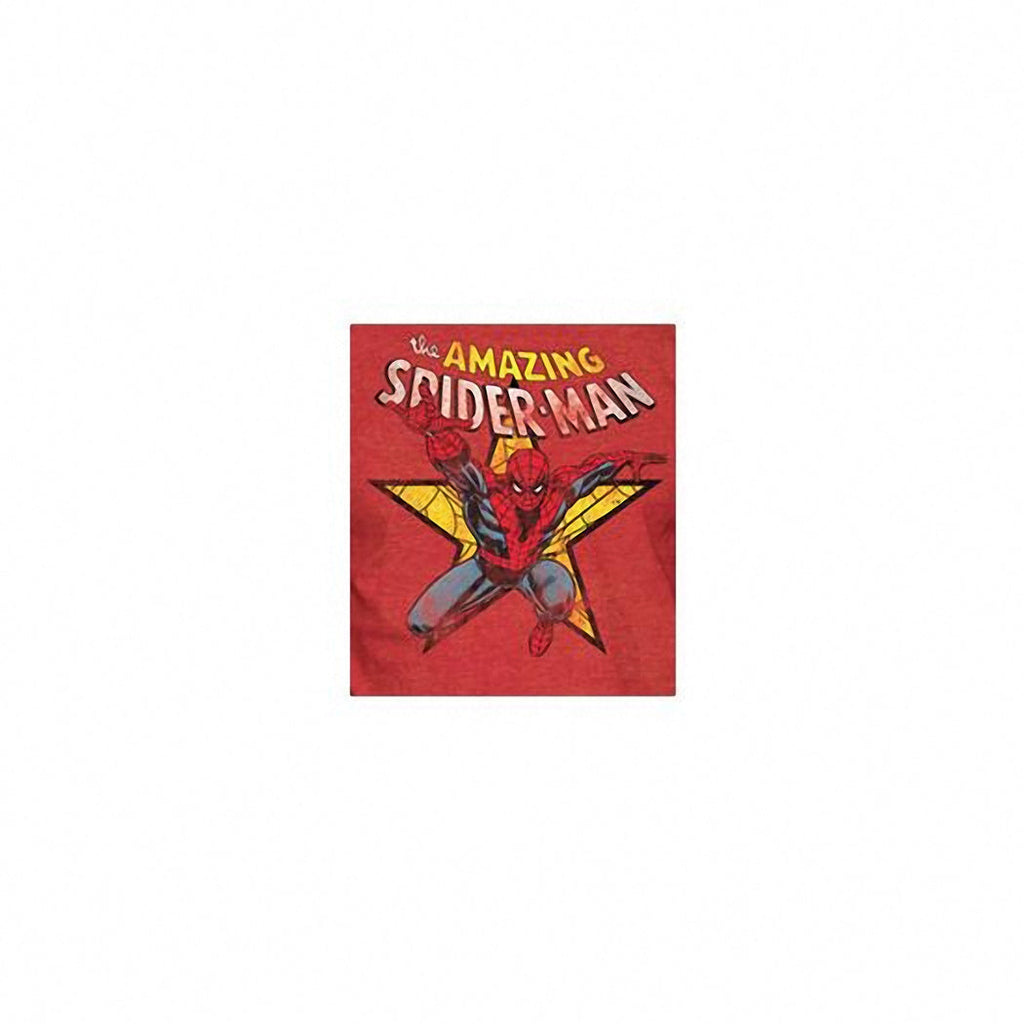 Amazing Spider-man Star T-Shirt product image 2