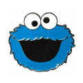 Cookie Monster Belt Buckle