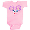 Abby Cadabby Infant Onesie Romper