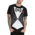 Star Wars Tie Fighter Tux Costume T-Shirt product image 1