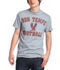 True Blood Bon Temps Football T-Shirt product image 1