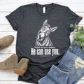 He Can Use You Tee product image 1