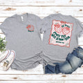 By Their Fruit Tee